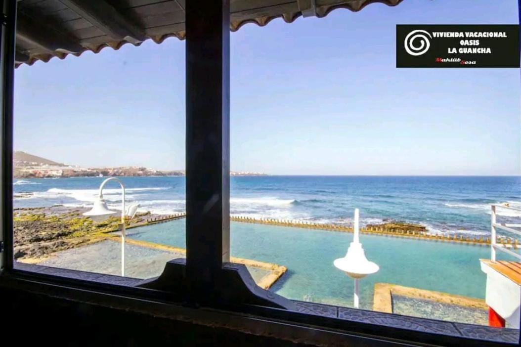 Gran Canaria Oasis La Guancha Gáldar Exterior foto