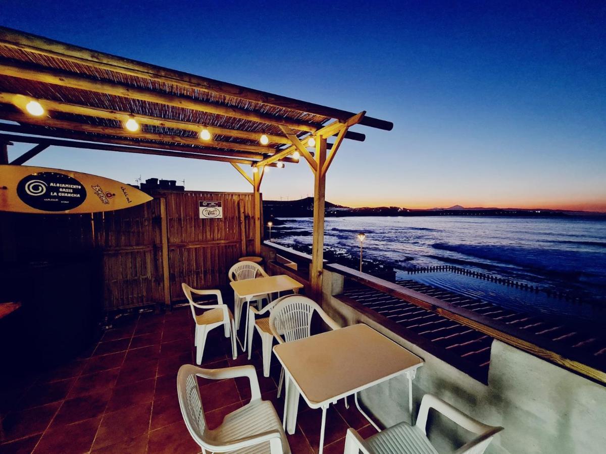 Gran Canaria Oasis La Guancha Gáldar Exterior foto