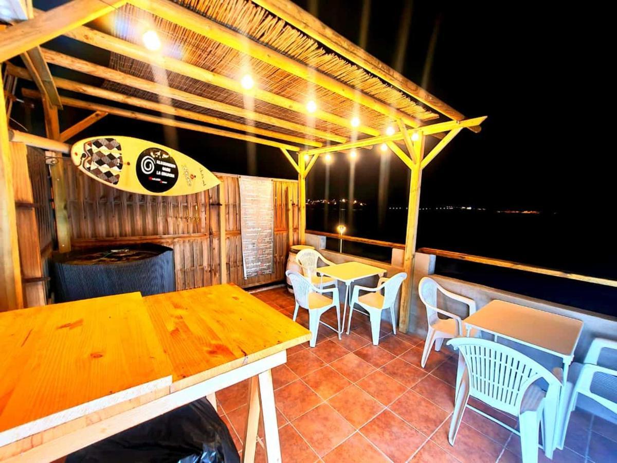 Gran Canaria Oasis La Guancha Gáldar Exterior foto