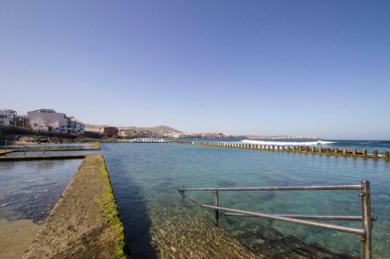 Gran Canaria Oasis La Guancha Gáldar Exterior foto
